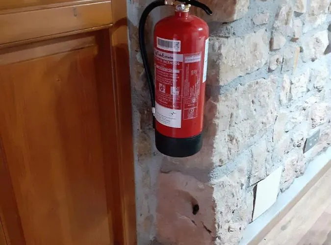 Holiday home Aromas De Corain *