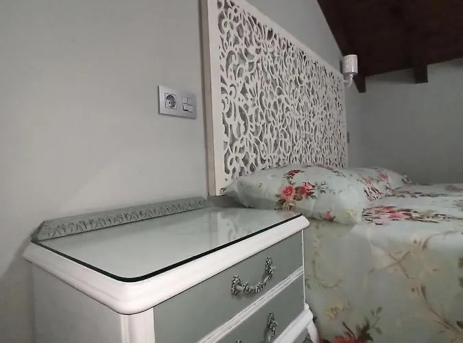 Aromas De Corain Holiday home Cangas de Onis