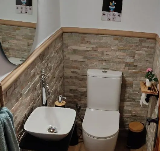 Aromas De Corain Holiday home Cangas de Onis