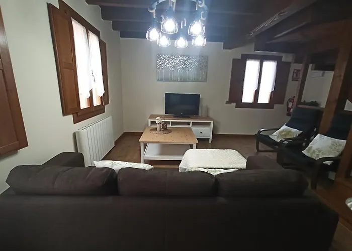 Holiday home Aromas De Corain Cangas de Onis