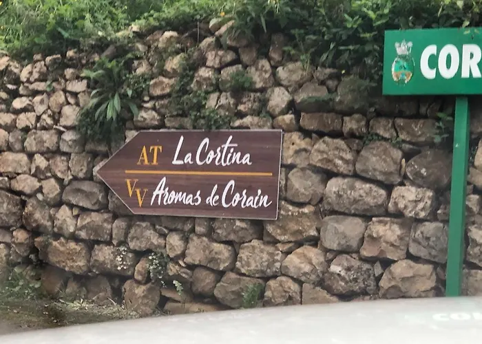 Aromas De Corain Cangas de Onis