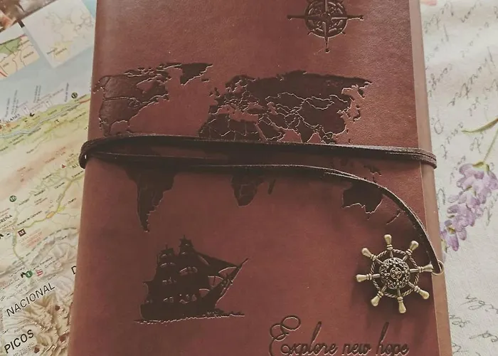 Aromas De Corain Cangas de Onis