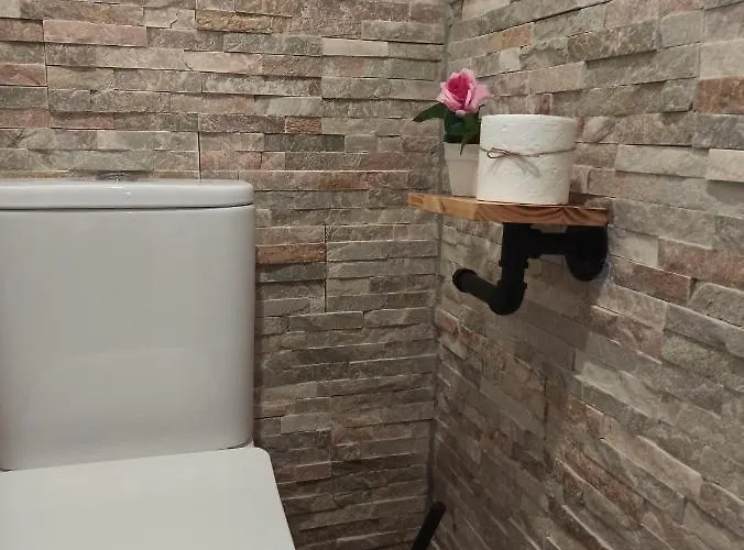 Aromas De Corain Holiday home *